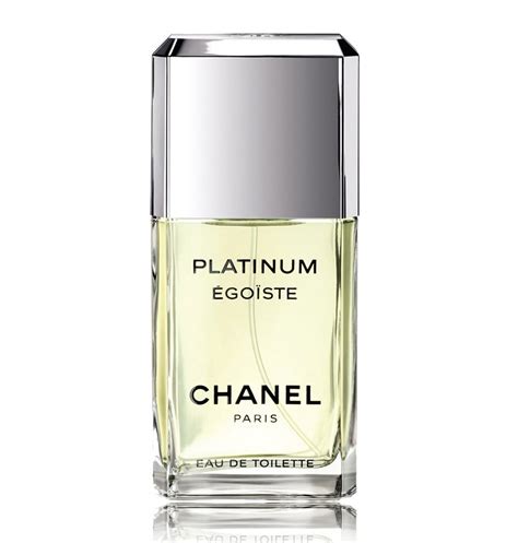 chanel egoiste platinum parfum|Chanel platinum egoiste discontinued.